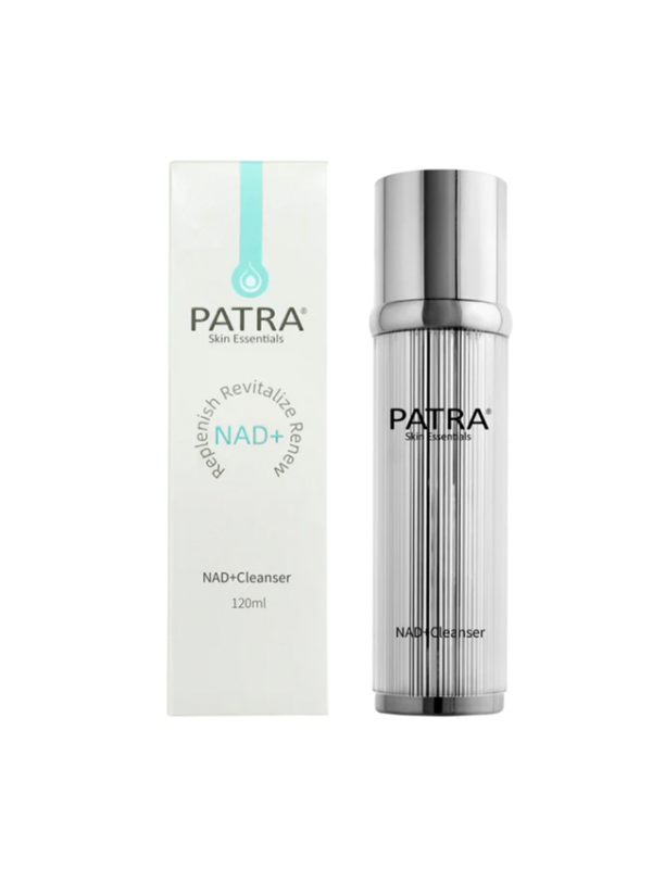 PATRA® NAD+ 潔面