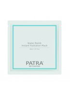 PATRA® 水彈瞬間水漾面膜 Water Bomb Instant Hydration Mask