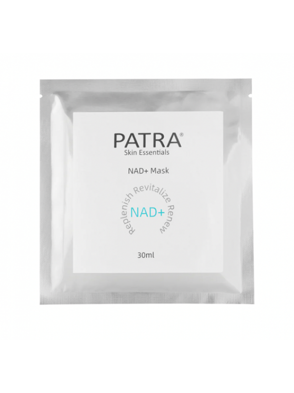 PATRA® NAD+ 眼膜